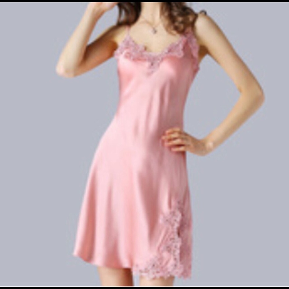 Sleep gown